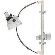Valeo Electric Window Regulator Lifter Right Front 850769
