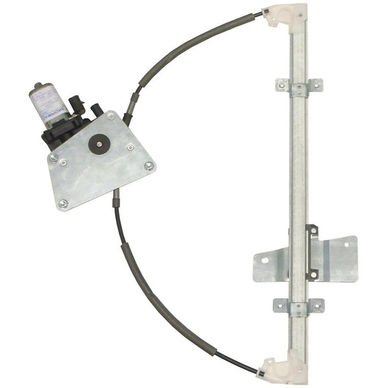 Valeo Electric Window Regulator Lifter Right Front 850769