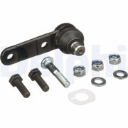 Delphi Ball Joint Rear TC532