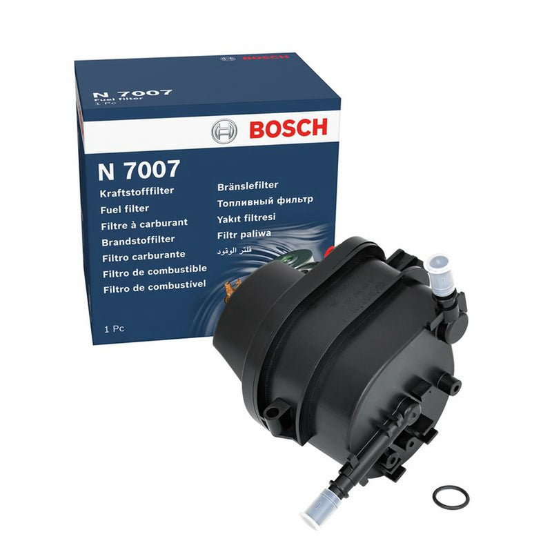 Bosch Fuel Filter Element 0 450 907 007