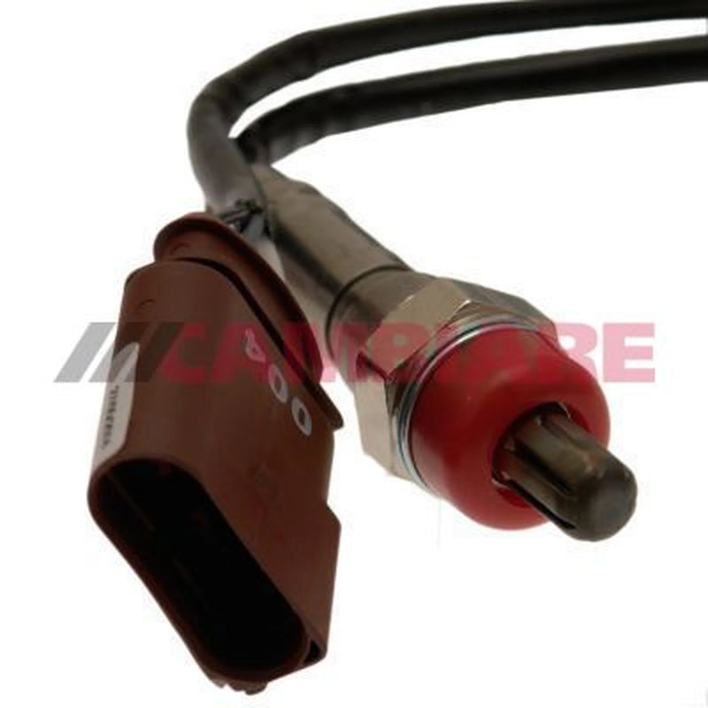 Cambiare O2 Lambda Oxygen Sensor after catalytic converter VE381521
