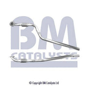 BM Catalysts Exhaust Pipe OD BM50267
