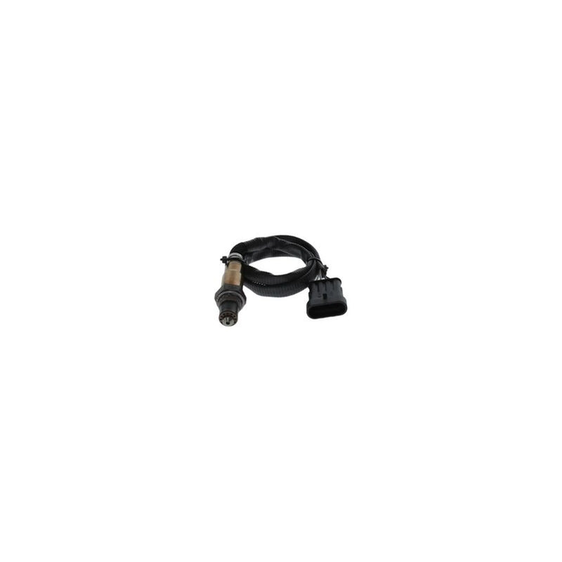 Bosch O2 Lambda Oxygen Sensor before catalytic converter 0 258 010 213