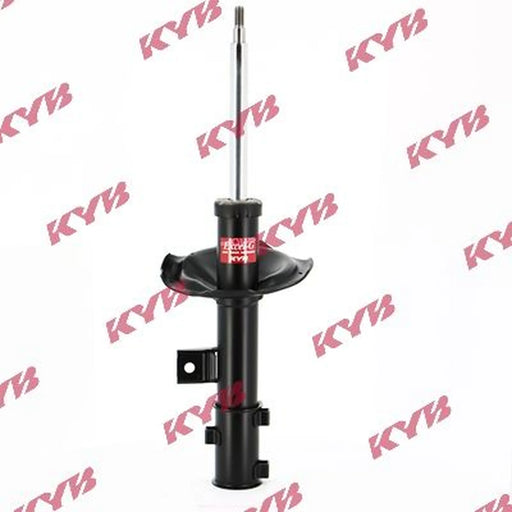 KYB Shock Absorber Damper Strut Front Left 3340084