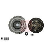 Apec Clutch Kit Set 3pc ACL1130