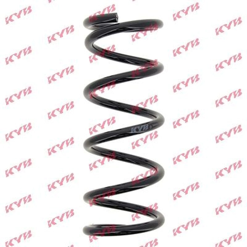 KYB Rear Suspension Coil Spring RA6489