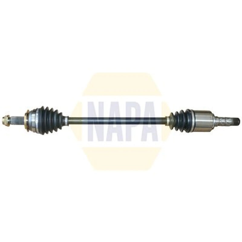 NAPA CV Drive Shaft Driveshaft Front NDS1131LR