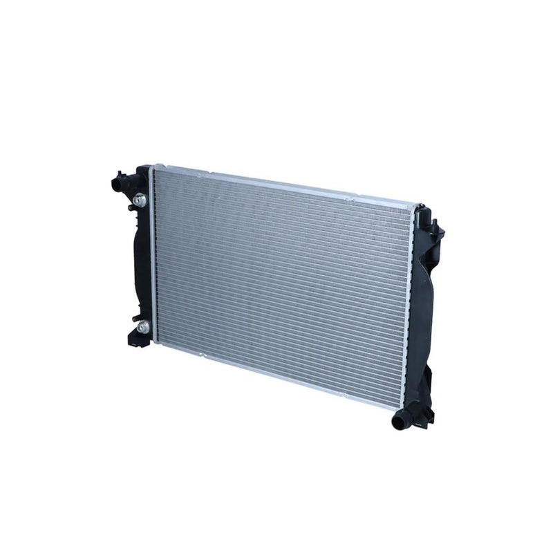 NRF Engine Radiator 50544