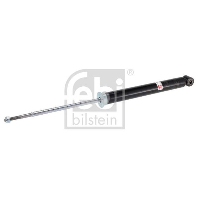 Febi Shock Absorber Damper Strut Rear Left 1002694