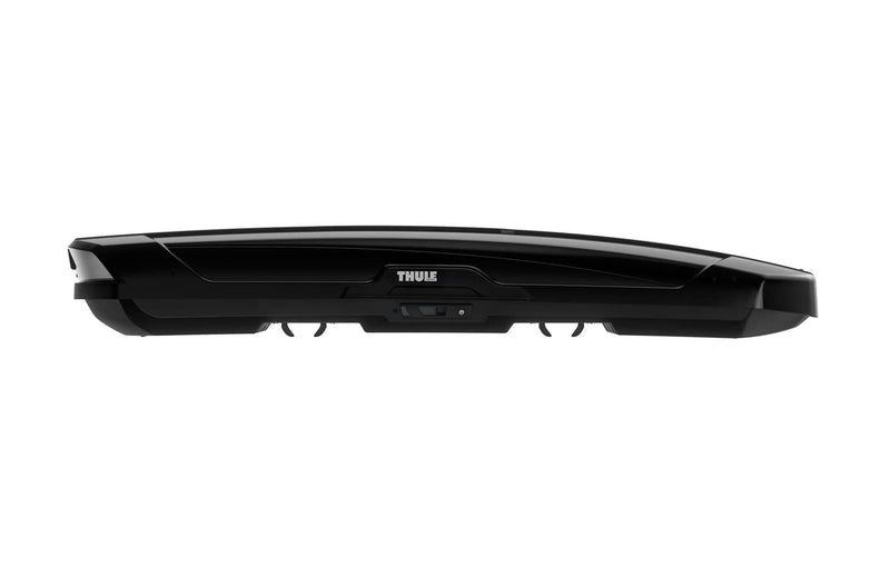 Thule 629501 Roof Boxes Motion XT Alpine Black Glossy, 450L - Thule - Van Life Living