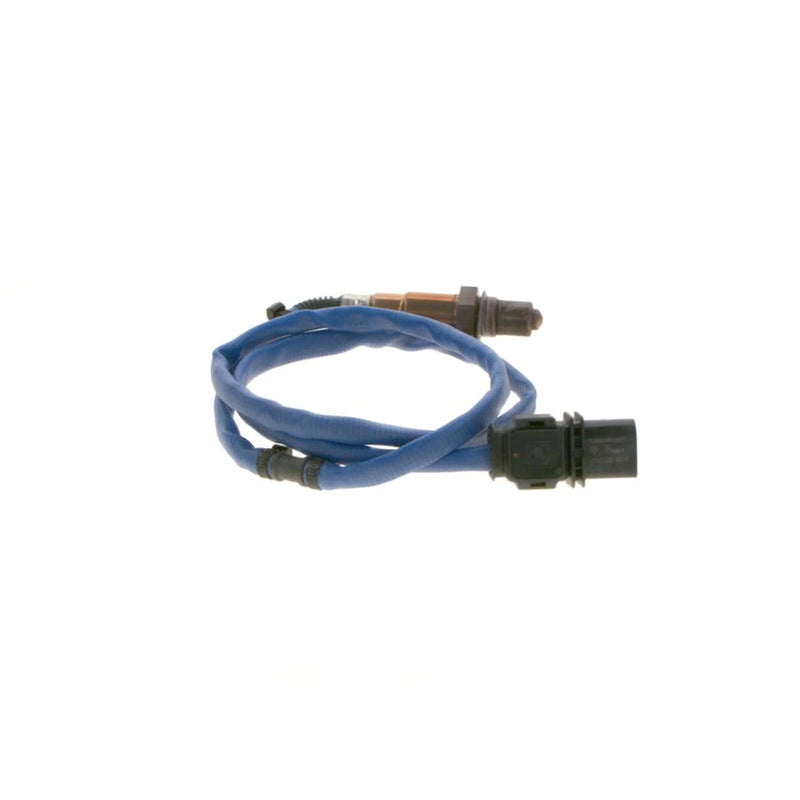 Bosch O2 Lambda Oxygen Sensor Right 0 258 017 220