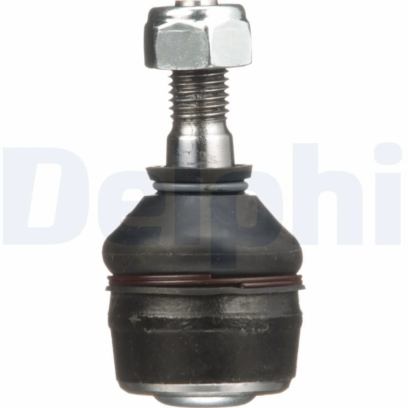 Delphi Steering Tie Rod End Ball Joint Front Right M14x1.5 TA1081