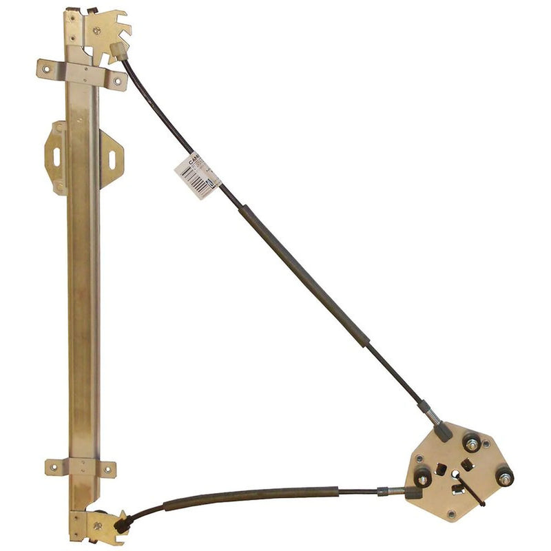 Valeo Electric Window Regulator Lifter Left Front 851158