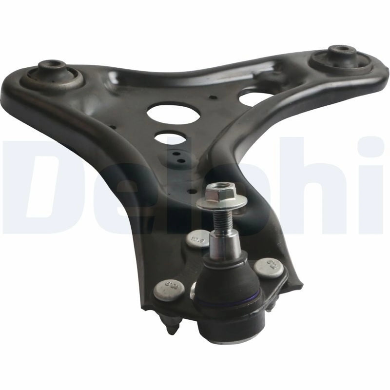 Delphi Control/Trailing Arm Lower TC4671