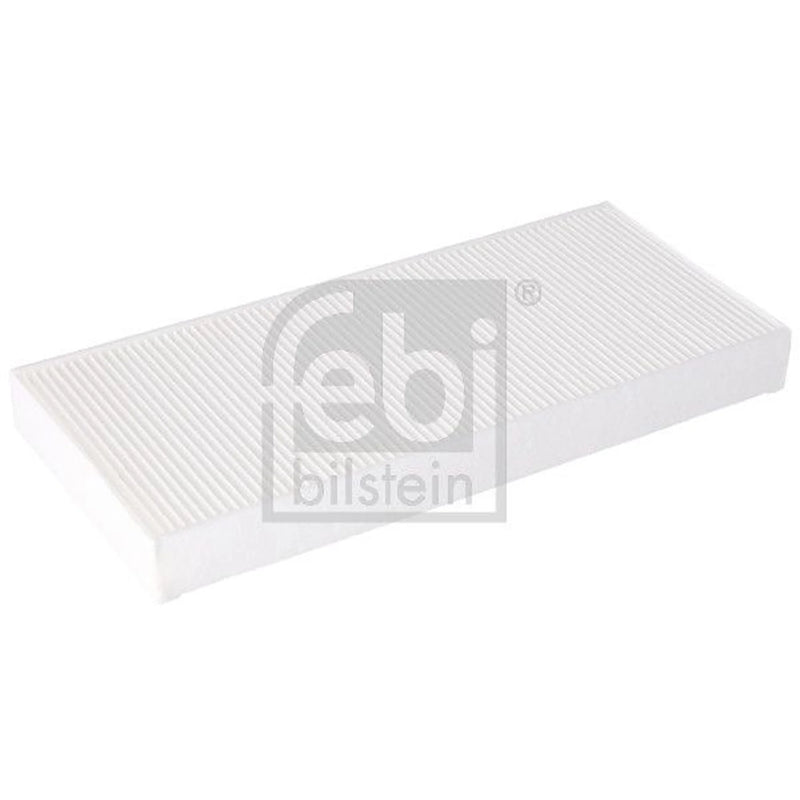 Febi Cabin Air Filter (Pollen Filter) 182121