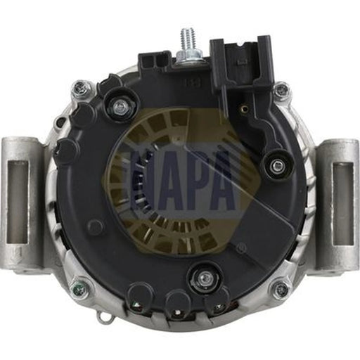 NAPA Car Alternator 12V NAL2552