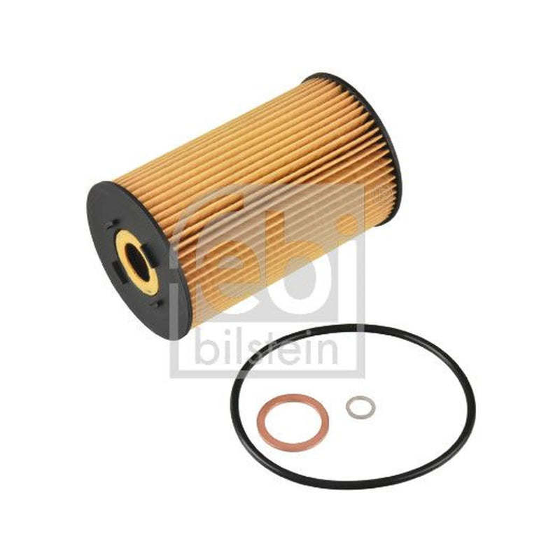Febi Engine Oil Filter 176089