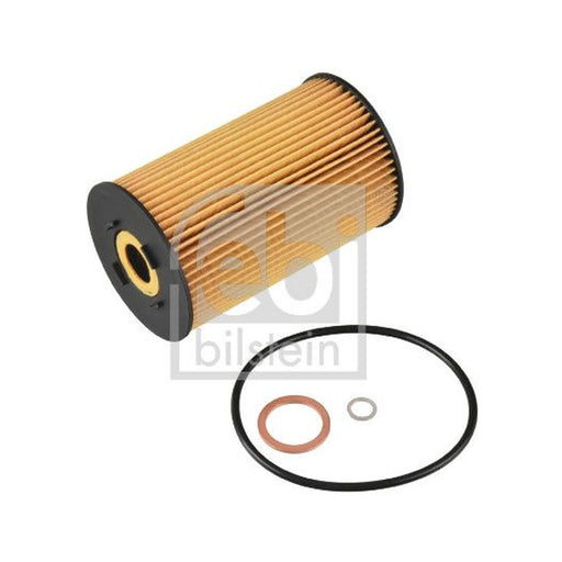 Febi Engine Oil Filter 176089