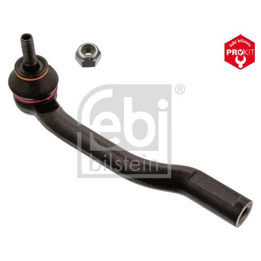 Febi Steering Tie Rod End Ball Joint Front Left 42730