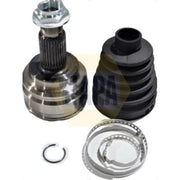 NAPA CV Axle Shaft Assembly Wheel Side NCV1185