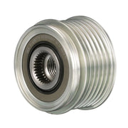 Gates Alternator Overrunning Freewheel Clutch OAP7296