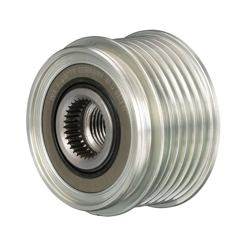 Gates Alternator Overrunning Freewheel Clutch OAP7296