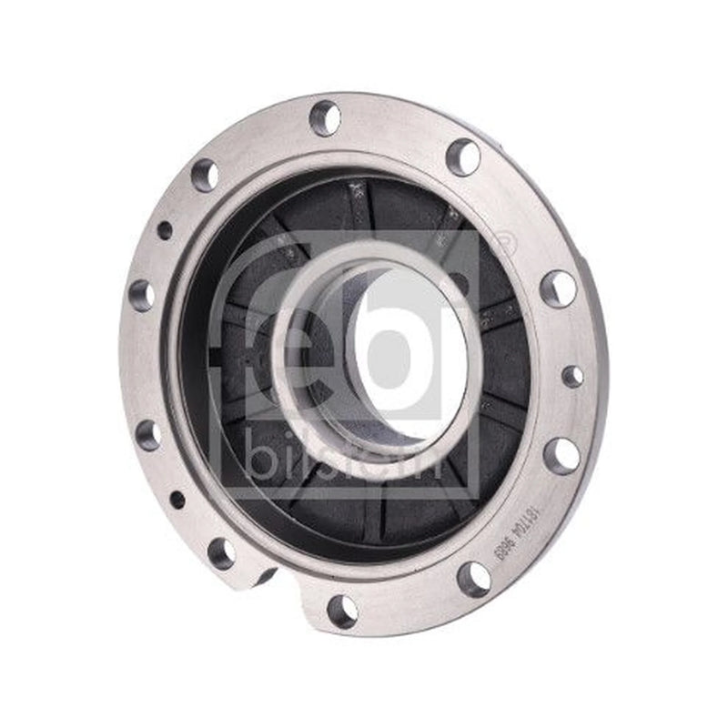 Febi Wheel Hub Stud 181704