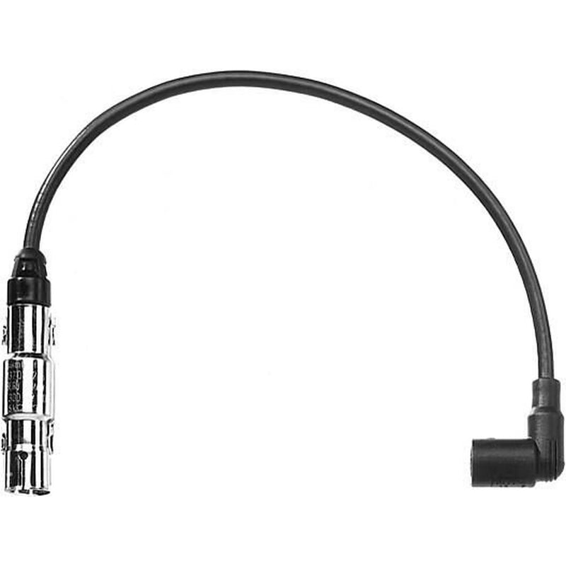 BERU Ignition HT Lead Cable Kit ZEF989