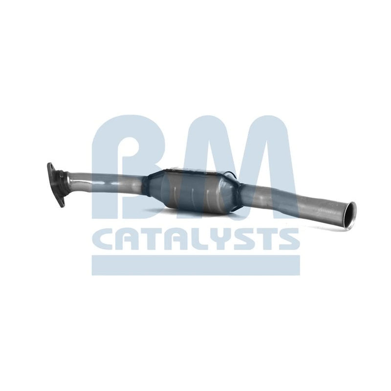 BM Catalysts Homologated Petrol Cat BM90588H