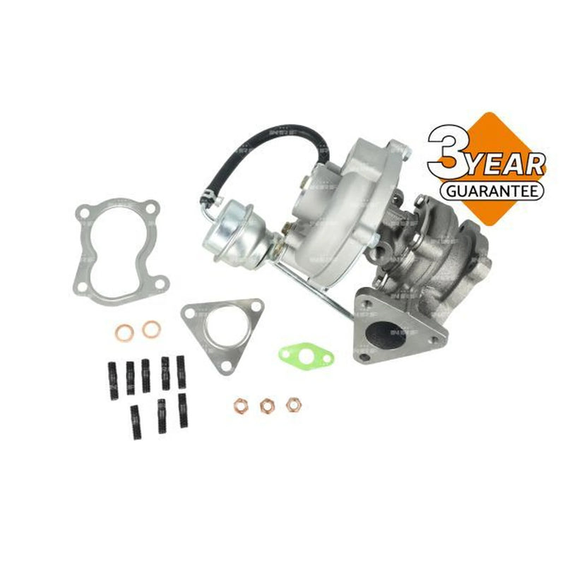 NRF Turbocharger Turbo Unit 90010259
