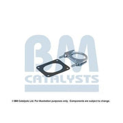 BM Catalysts Exhaust Pipe Mounting Kit FK50343A