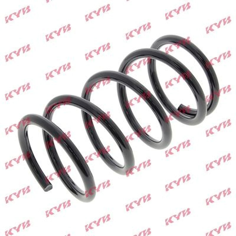 KYB Rear Suspension Coil Spring RD6508