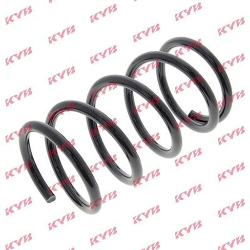 KYB Rear Suspension Coil Spring RD6508