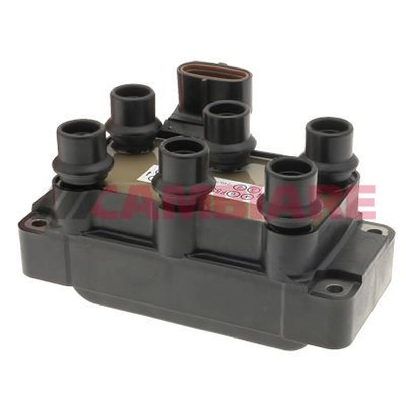 Cambiare Ignition Coil Pack VE520065
