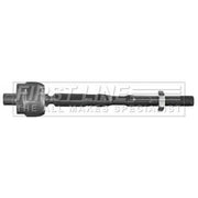 First Line Steering Inner Tie Rod Rack End FTR5983