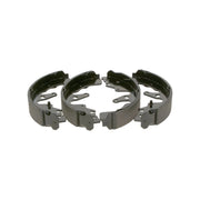 Bosch Brake Shoe Set Axle Kit 0 986 487 756