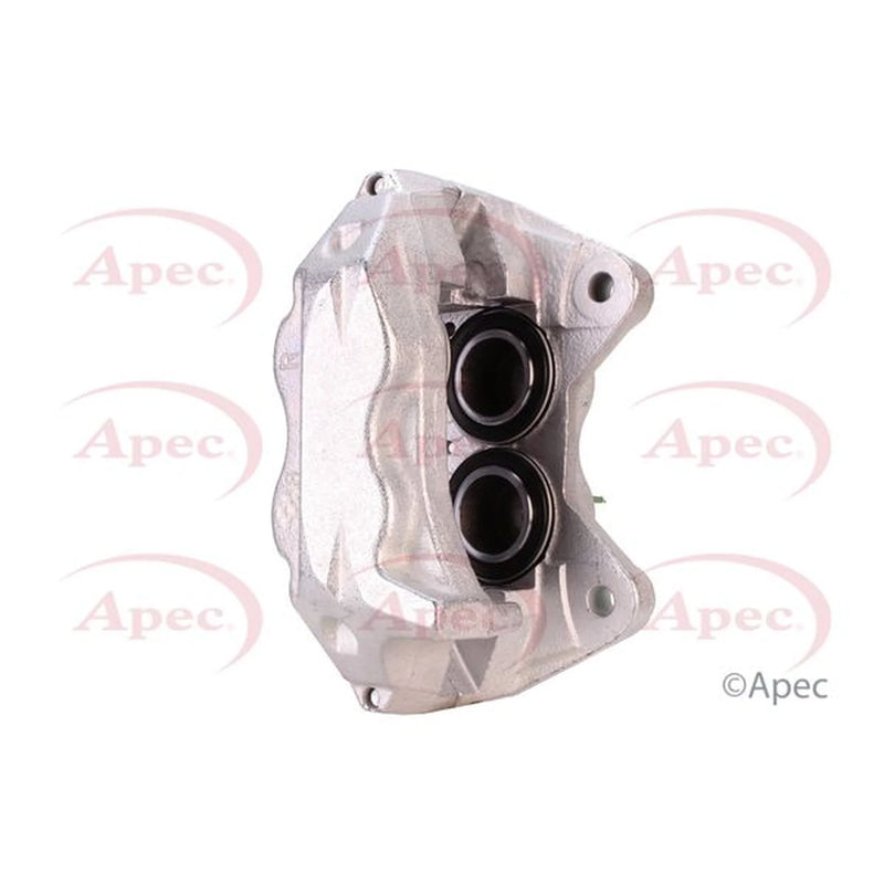 Apec Brake Caliper Assembly Front Right RCA484