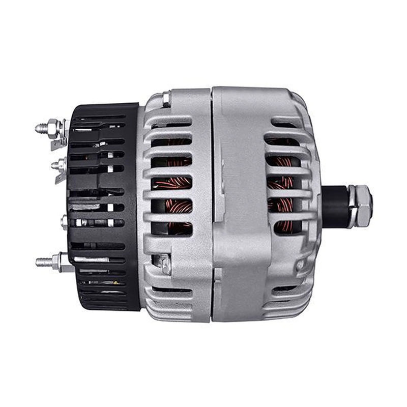 Hella Car Alternator 12V 8EL 015 643-261