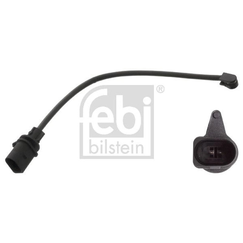 Febi Brake Pad Wear Sensor Front Left 45233