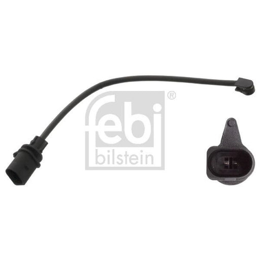 Febi Brake Pad Wear Sensor Front Left 45233