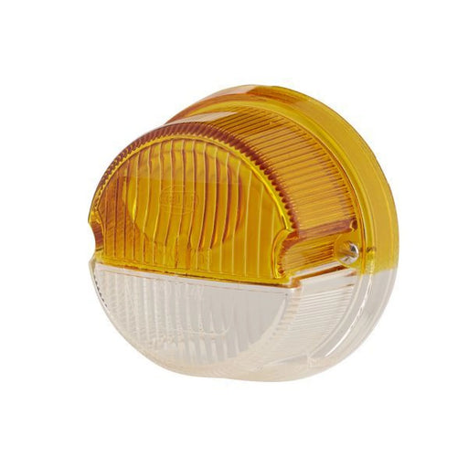 Hella Tail Light Assembly Lens Right 9EL 088 538-001