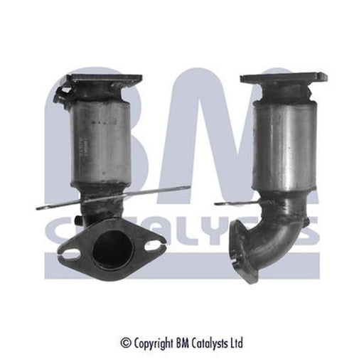 BM Catalysts Homologated Petrol Cat BM91578H