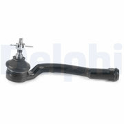 Delphi Steering Tie Rod End Ball Joint Front Left M14 x 1.5 TA3973