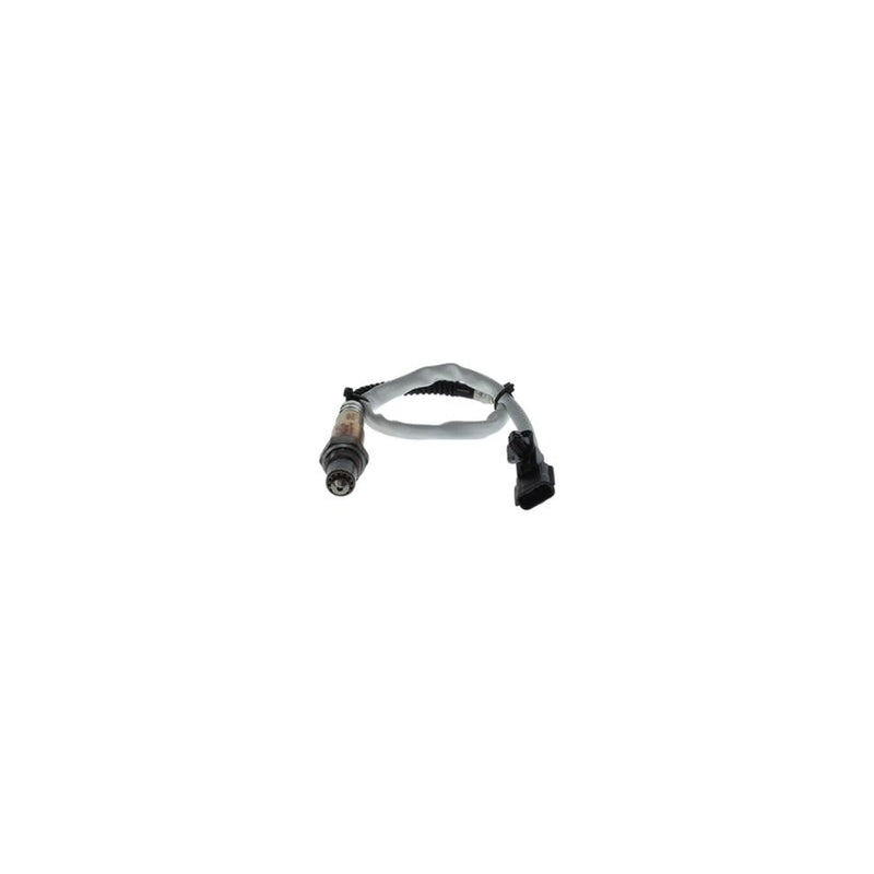 Bosch O2 Lambda Oxygen Sensor after catalytic converter 0 258 006 990