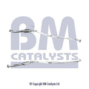 BM Catalysts Petrol Cat BM91914