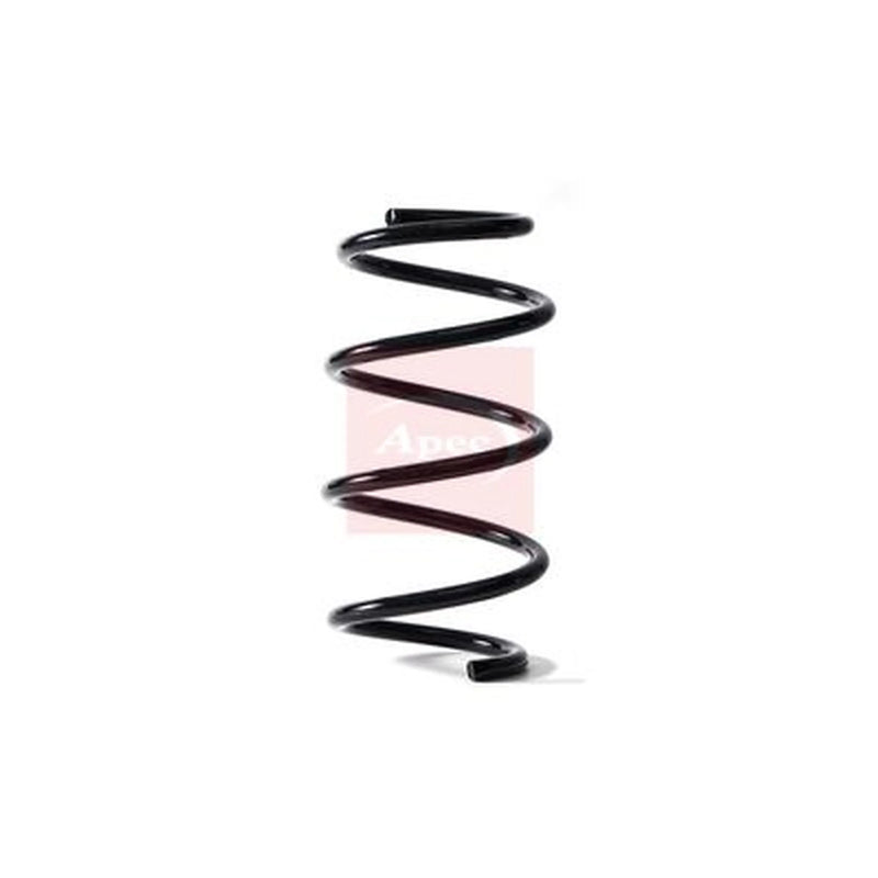 Apec Front Suspension Coil Spring ACS1843