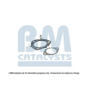 BM Catalysts Fitting Kit FK80550A FK80550A