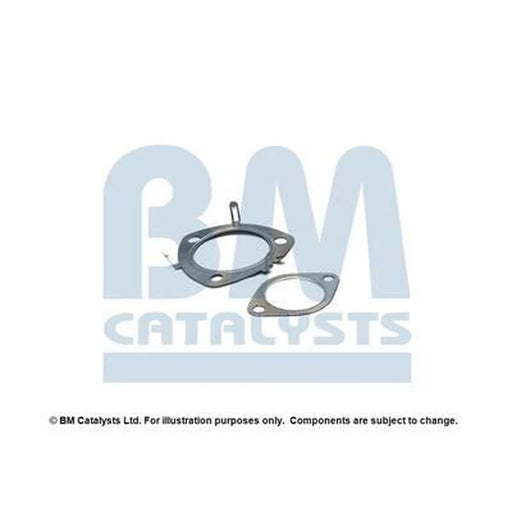 BM Catalysts Fitting Kit FK80550A FK80550A