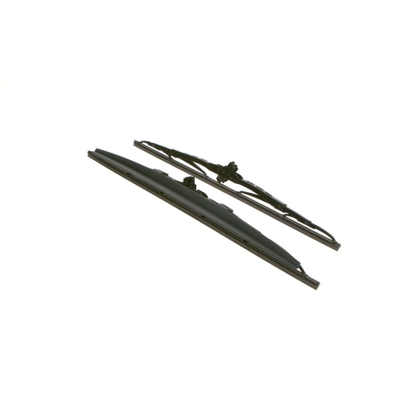 Bosch Conventional Front Wiper Blade Set 500mm + 450mm — SP20/18S