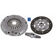 Sachs Clutch Kit Set 3pc 3000950099